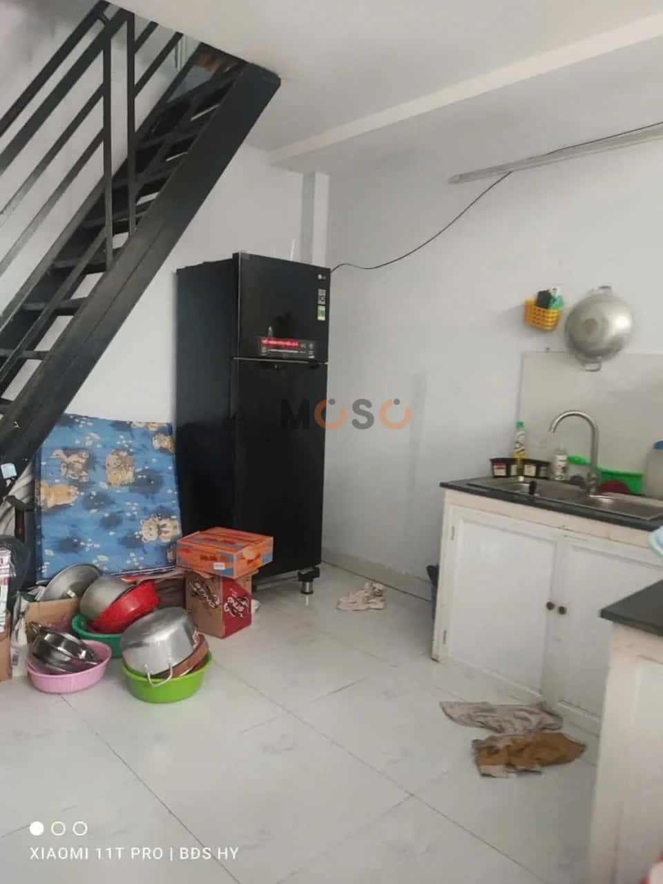 Cho thuê nhà hẻm QL13 Thành phố Thủ Đức, TP.HCM – 3 phòng ngủ, giá 6 triệu — Hình 2 Cho thuê nhà hẻm QL13 Thành phố Thủ Đức, TP.HCM – 3 phòng ngủ, giá 6 triệu — Hình 2